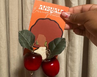 Red Apple