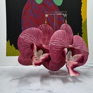 Orchid Pink