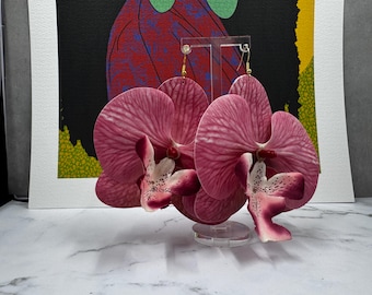 Orchid Pink