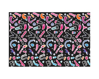 Adult Sex Cartoon - Etsy