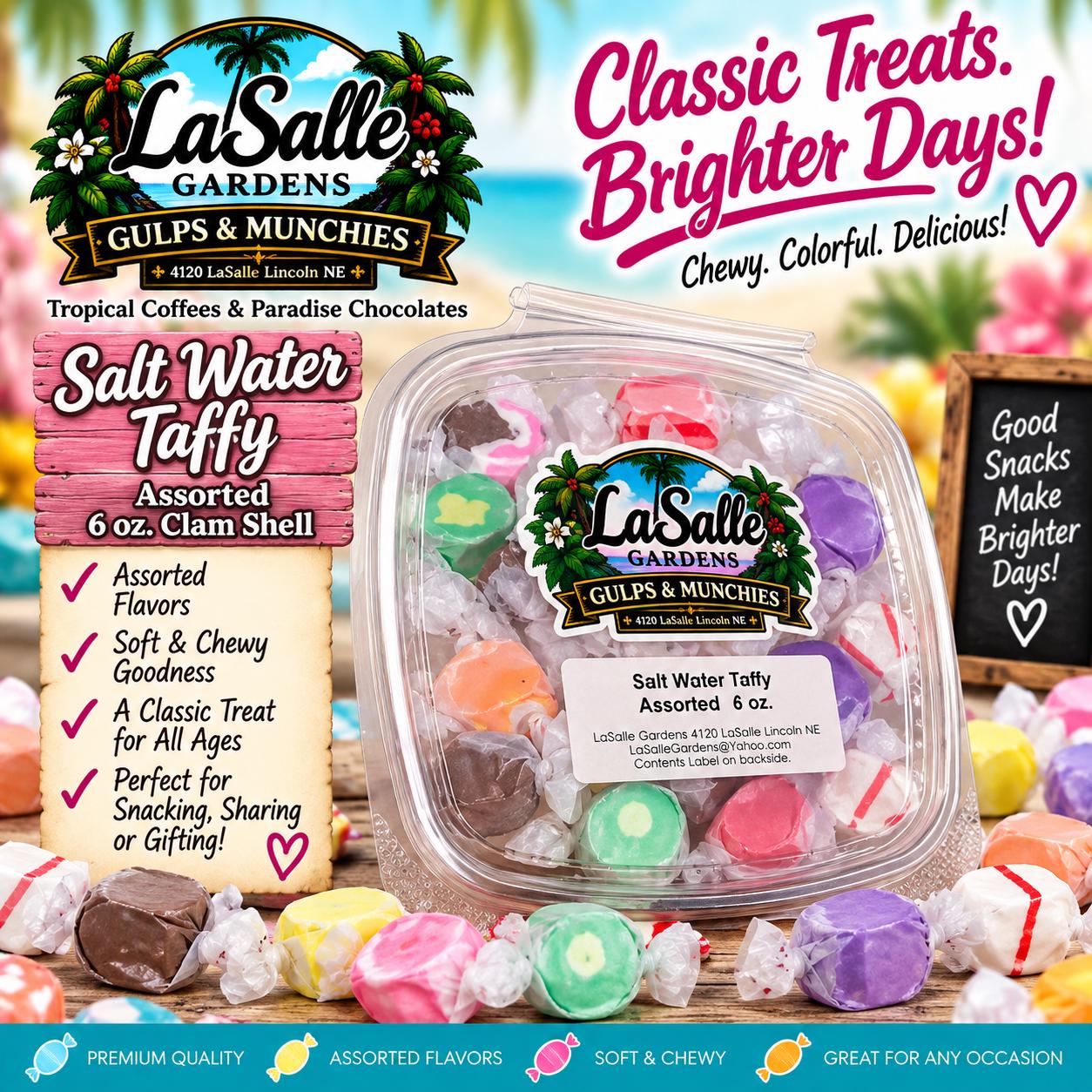 Salt water taffy - Etsy 日本