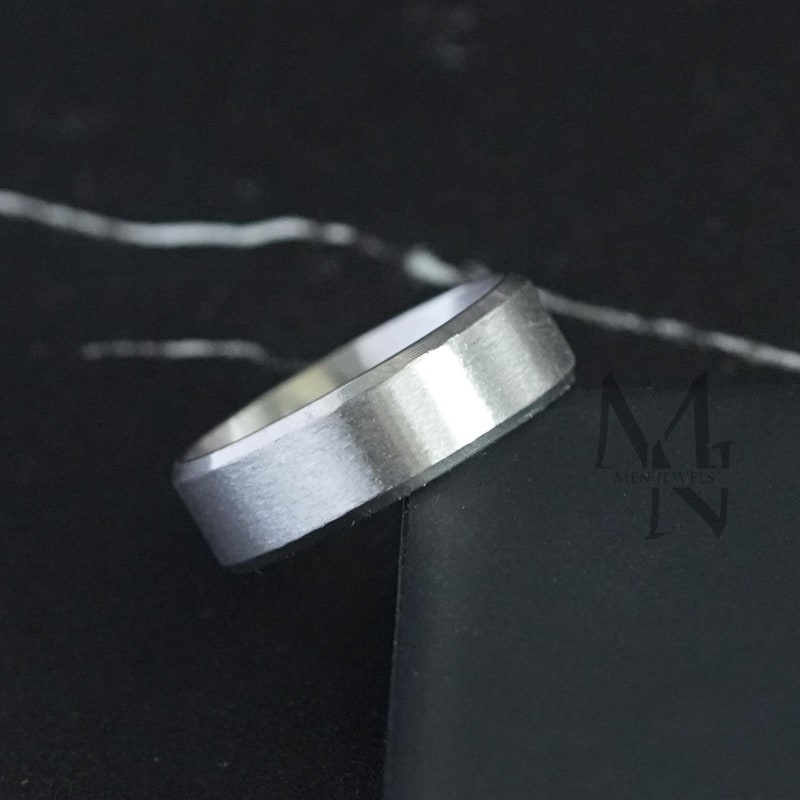 Engraved Ring - Etsy