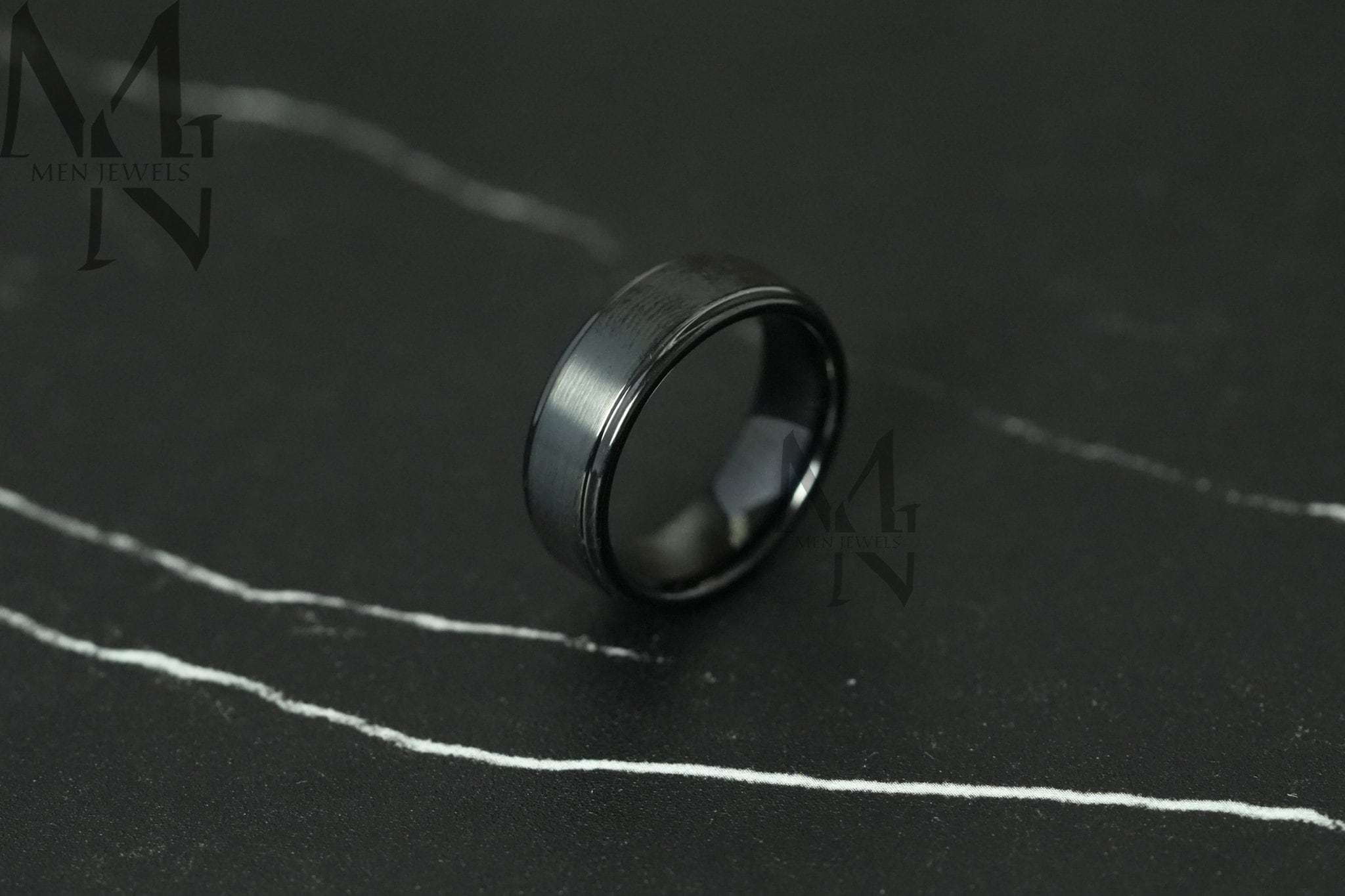 Fabbrica Di Produttori Di Anelli In Carburo Di Tungsteno - Foto 5