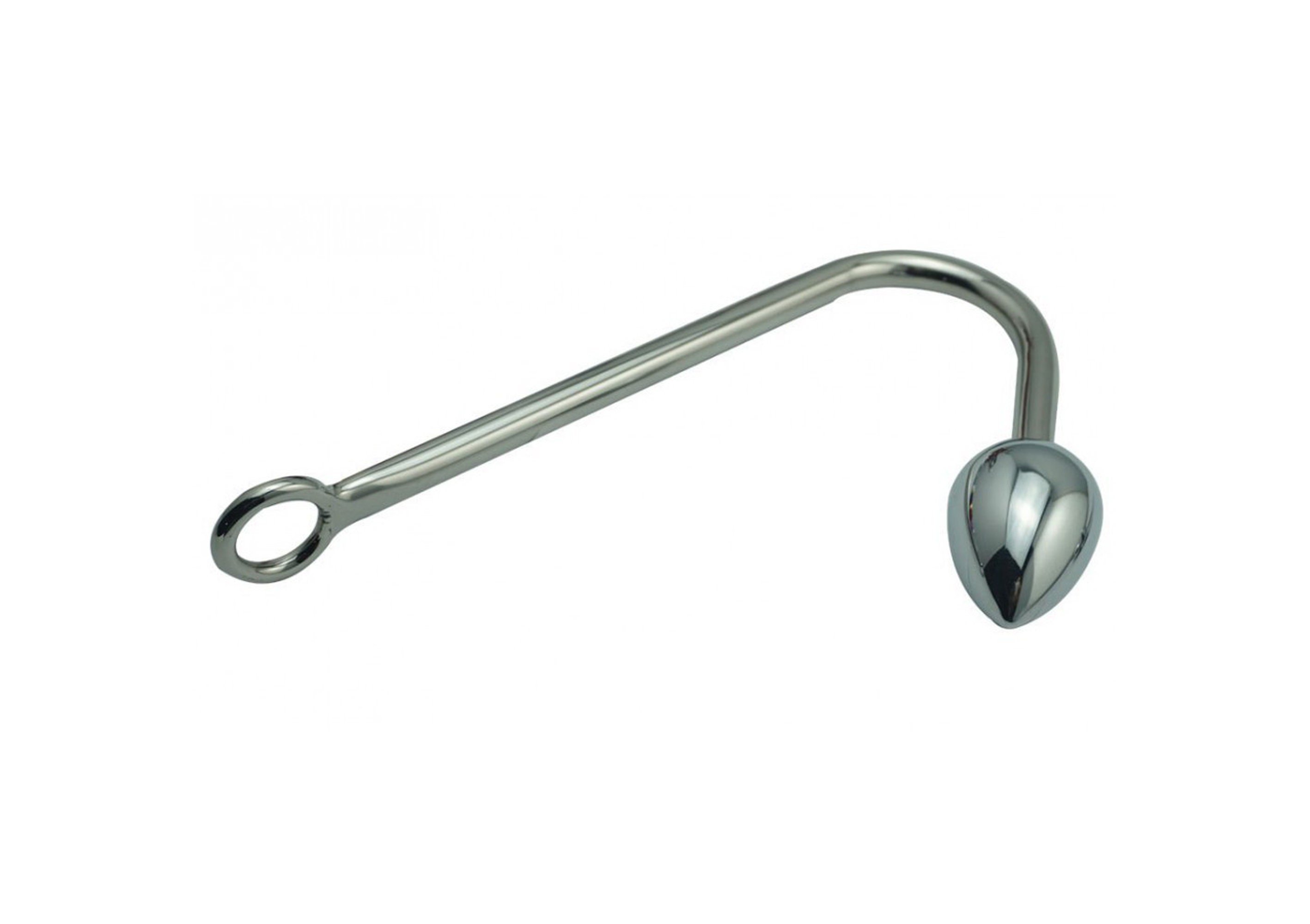 XL Ball Stretcher Made of Stainless Steel 