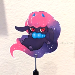 Daedream | Palworld | Cute Vinyl Sticker
