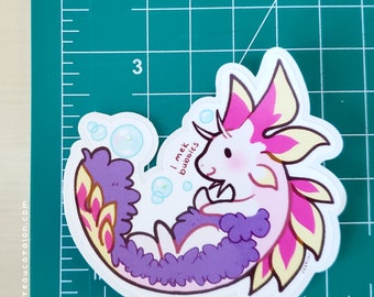 Monster Hunter Rise Stickers