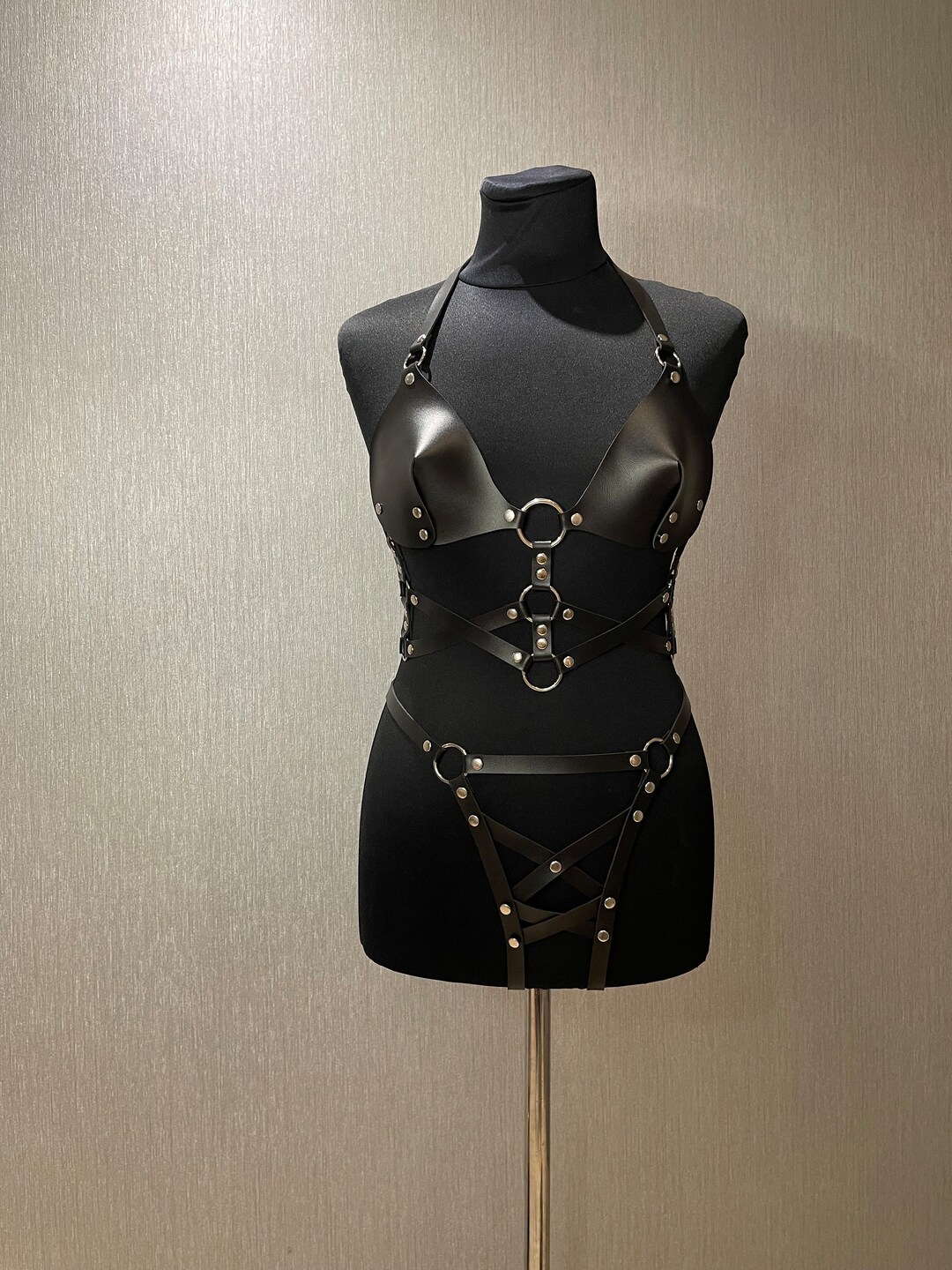 sexy-leather-set-leather-bra-and-panties-fetish-set-bdsm-outfit