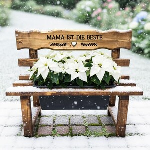 Mama ist die Beste, Geschenk für Mama, Mutter Geschenk