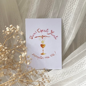 Image Confirmation "Viens Esprit-Saint"