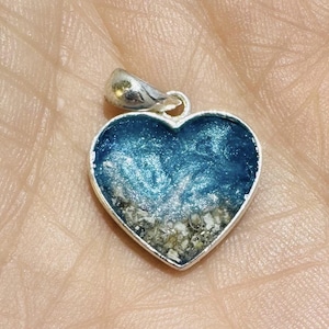 Etsy ash jewelry discount
