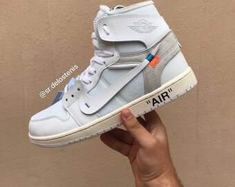 off white j