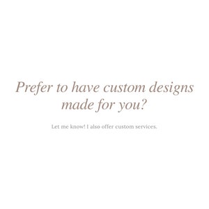 Wedding Florist Pricing Guide: Editable Canva Template (Digital Download) image 8