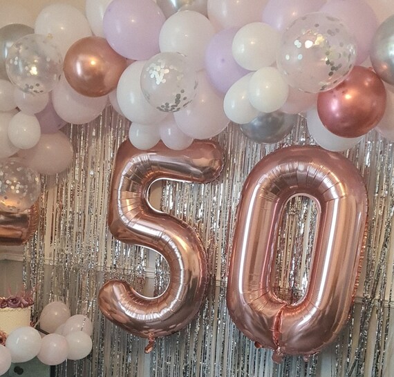 Rideau Métallique Argenté à Franges - 6 Panneaux 1x2 M | Adhésif Double Face Inclus | Pour Fêtes, Mariages, Photos