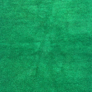 Green Custom Moroccan Rug-5x7 Green Beni Ourain Rug-Moroccan Wool Carpet-Green Rug for Living Room-Handwoven Wool Rug-Fabulous Berber Rug image 4