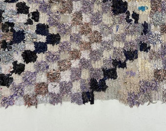 モロッコのキリムラグ：手織り、鮮やかな色彩、持続可能な織物 - Etsy 日本