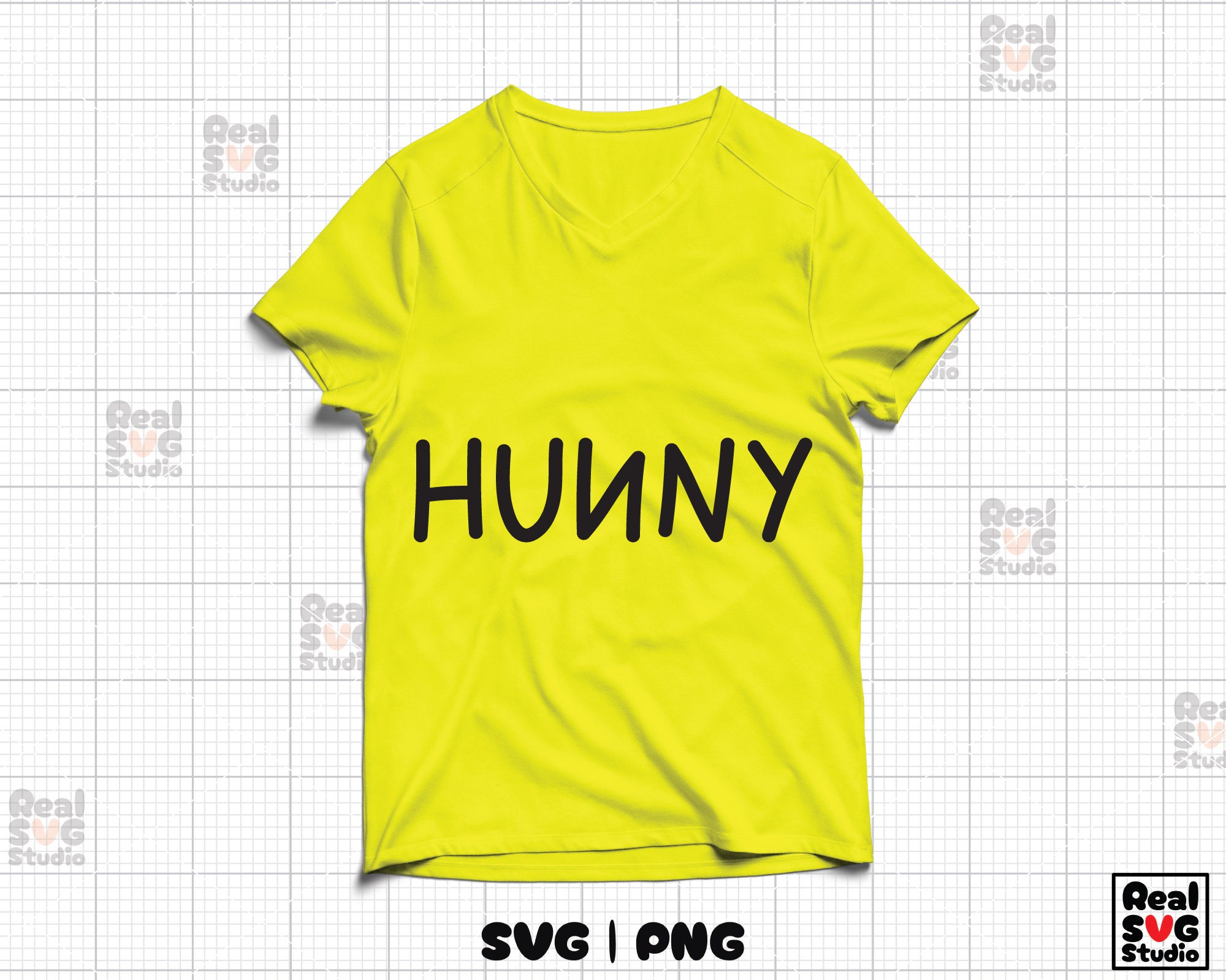 Hunny SVG PNG | Hunny Font | Hunny Design Digital Download |poohs Honey Pot Svg | Hunny Shirt ...