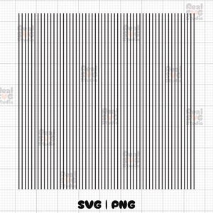 ストライプ パターン SVG | シームレス ストライプ パターン PNG | 垂直線パターン SVG | ライン プリント カット ファイル | デジタル ダウンロード、クリカット、シルエット