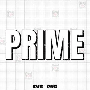 Prime Hydration Png 