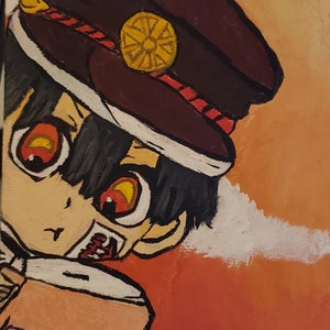 hanako-kun toilet bound