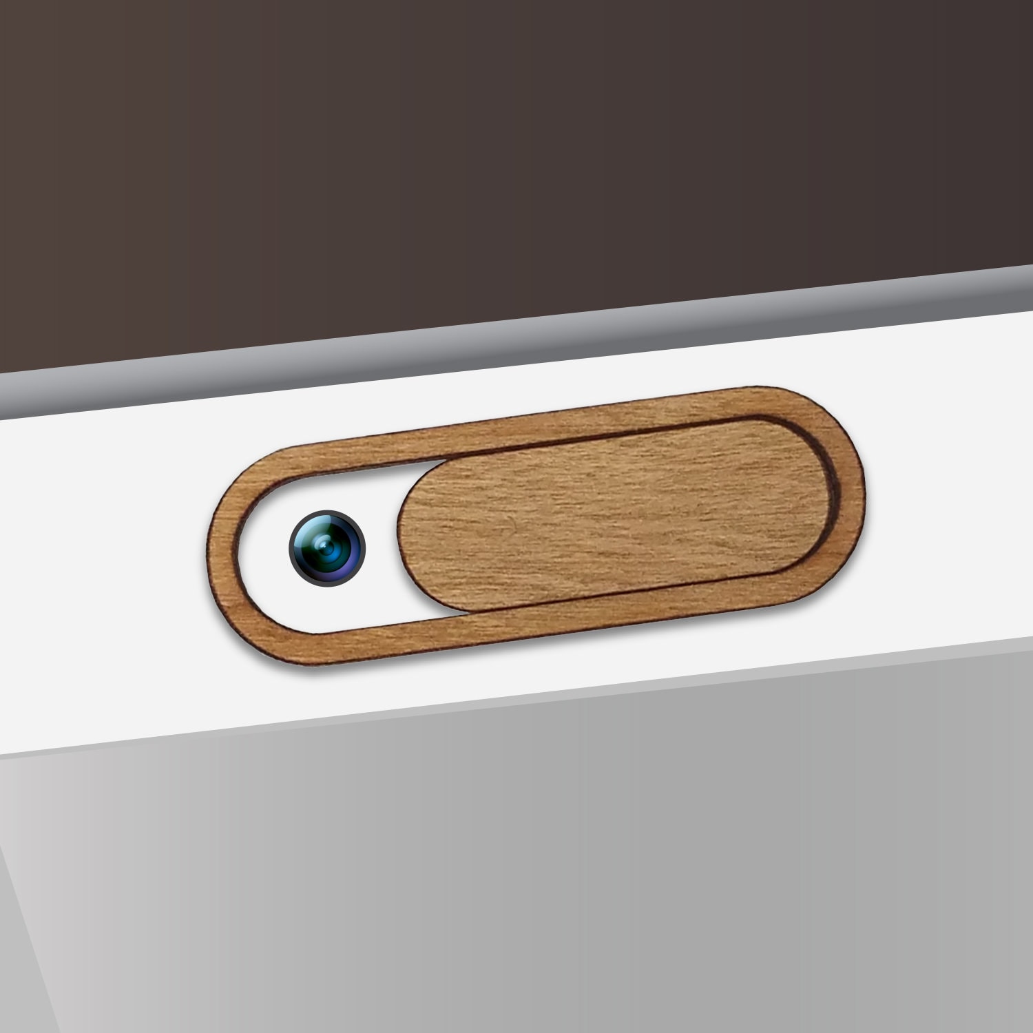 Do You Have a Webcam Cover on Your MacBook? - Cover Image