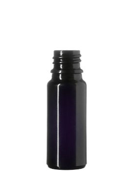 Miron Glass Bottle, Essential Oil  10ml Roller Bottle, UV resistant, High Quality, Leakproof, Durable & Reusable, Essential Oil Supplies