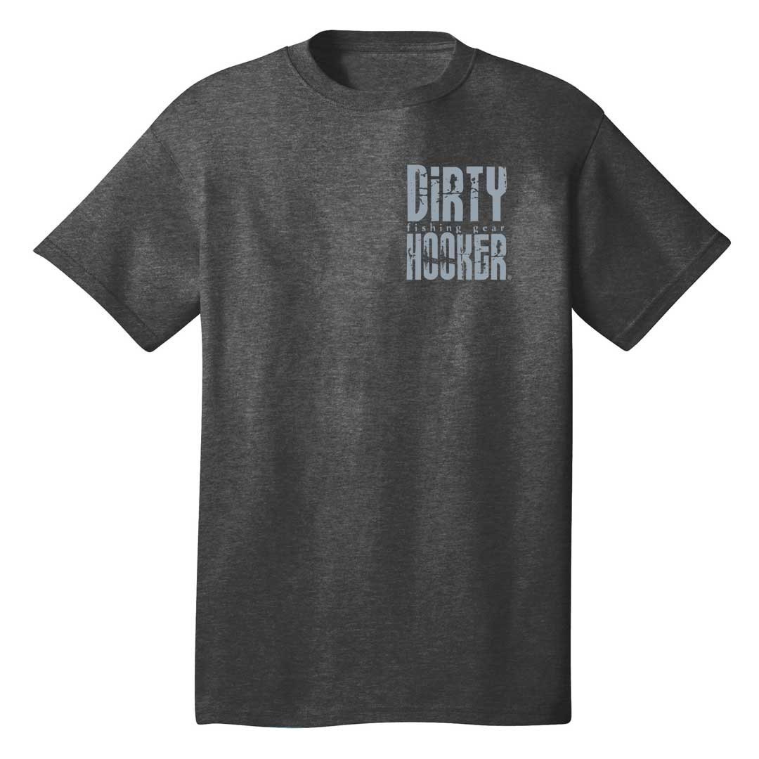 Dirty Hooker North Carolina T-shirt -  Australia