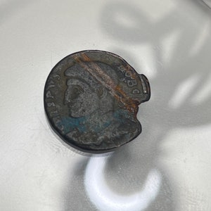 Crispus Coin