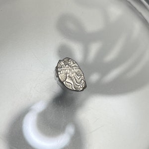 Peter the Great  Silver Kopek