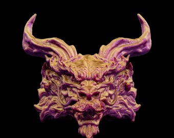 Palillo auxiliar Fanta-Stick Dragon