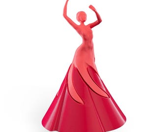 Giro y vuelta: el arte del movimiento