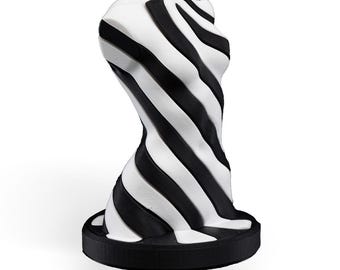 Dúo mareado – Figuras antiestrés articuladas