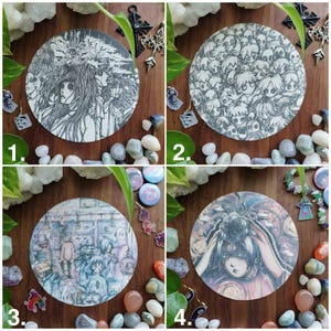 Stampe artistiche | girare