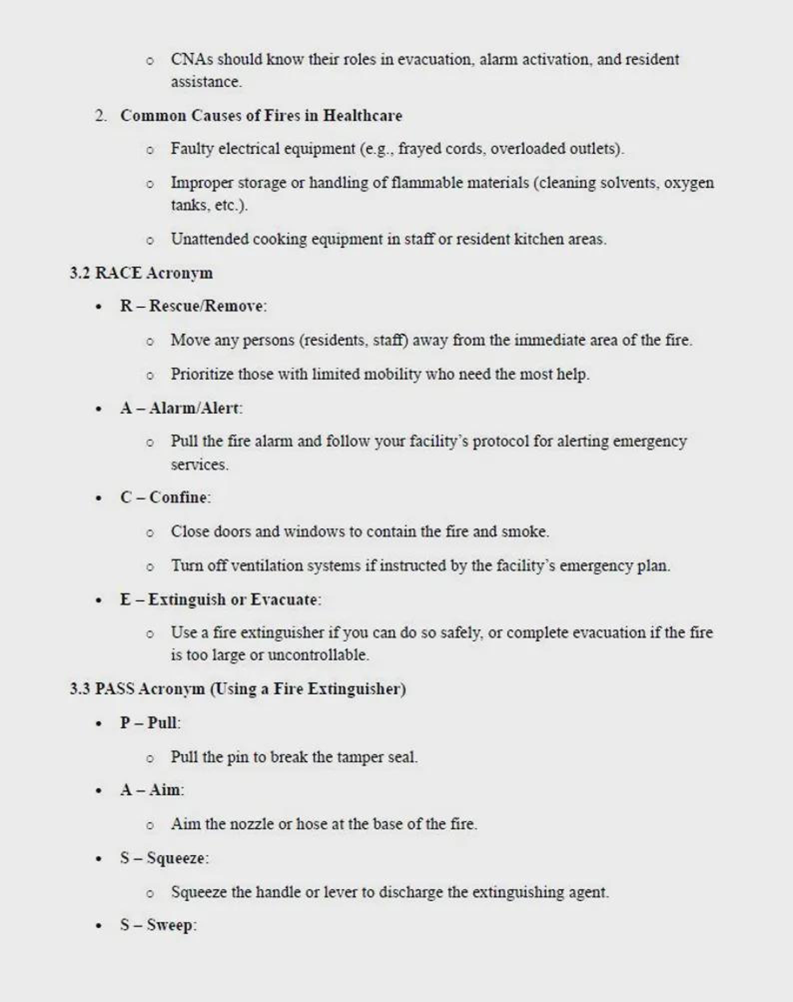Ultimate Study Guide Examples CNA Ultimate Study Guide 2025–2026 | NNAAP Exam Prep With Notes, Mock ...