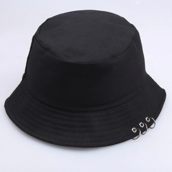 Kpopbucket Hat for Women and Mensummertime &fisherman Cap | Etsy