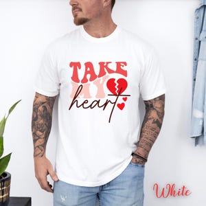 Heartbreak Shirt, Moving On Shirt, Healing Love Shirt, Broken Heart TShirt, Heartbreak-Inspired Tee, Love Loss T-Shirt, Emotional Shirt