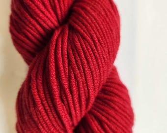 100% DK Superwash Merino Wool Yarn For Knitting
