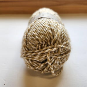 Worsted Weight Acrylic Yarn Discontinued  Basic Stitch Lion Brand Variegated Yarn