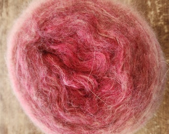 Acrylic Alpaca Nylon Merino Wool Yarn Lana Gatto Empire