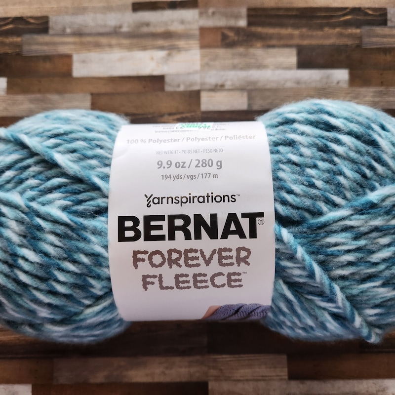 Discontinued Bernat Yarns - Etsy