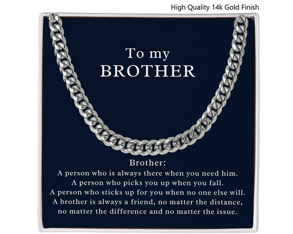 Sibling jewelry deals gifts