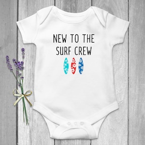 Baby surf hotsell brand clothes australia