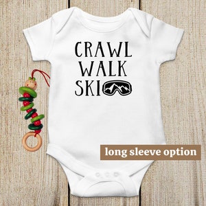 Ropa ski bebe best sale
