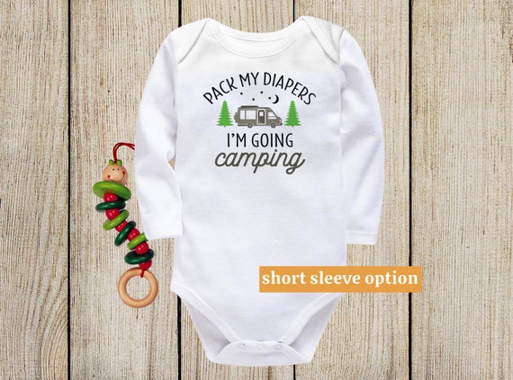 Campervan hotsell baby clothes