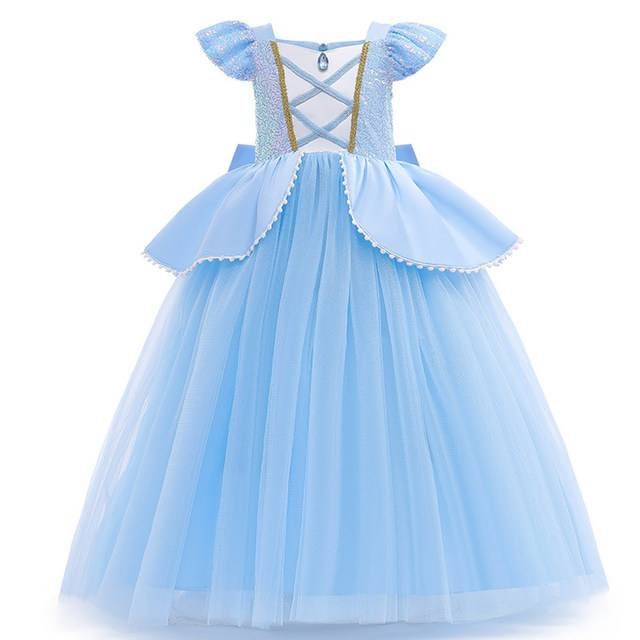 Vestido de cenicienta - Etsy México Vestido de cenicienta - Etsy México