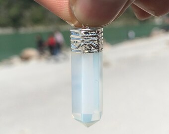 Opalite Necklace