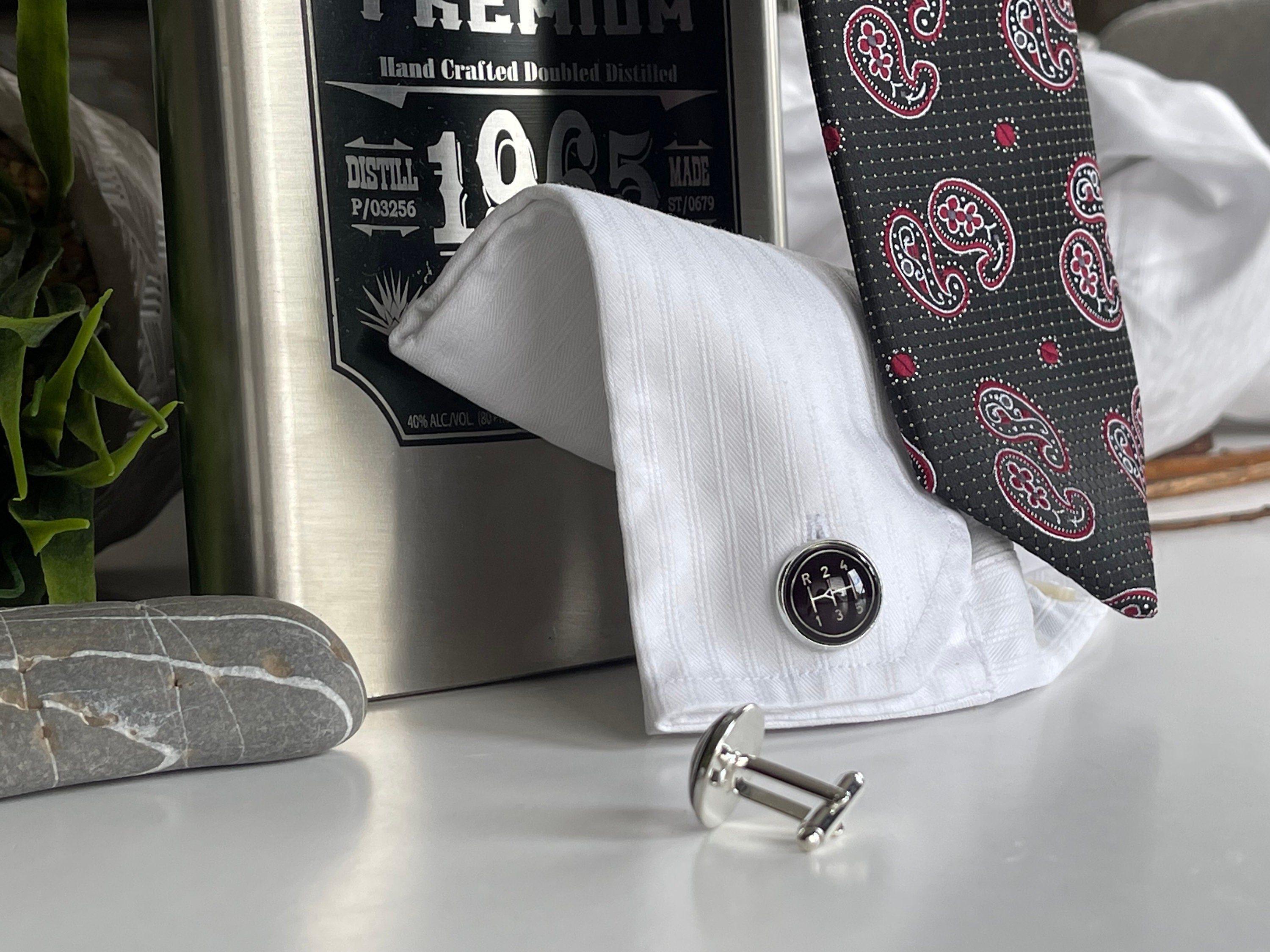 Accessoire de chemise Etsy France