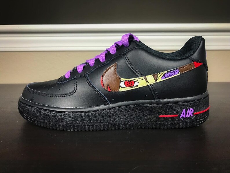 sasuke air force