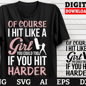 Boxing Svg, Funny Bonxing Svg-Hit like A Girl Graphic Theme, Boxing Mom Svg, For Cricut Files Dxf Eps Ai Png Svg Files