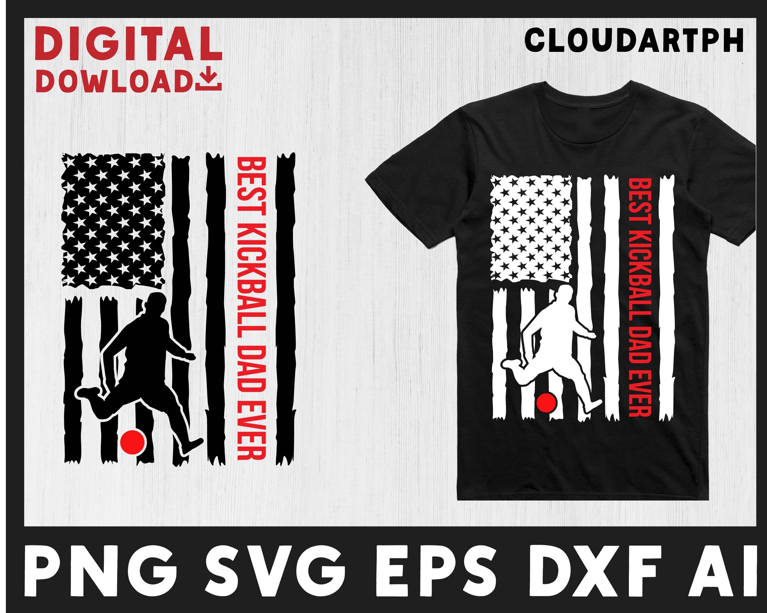 Beaver Fever Kickball Clipart