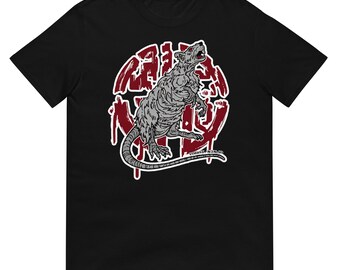 Rat Race Unisex T-Shirt